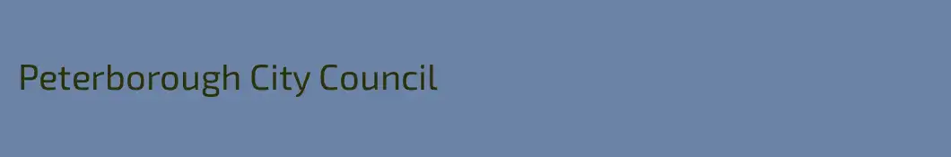 Peterborough City Council